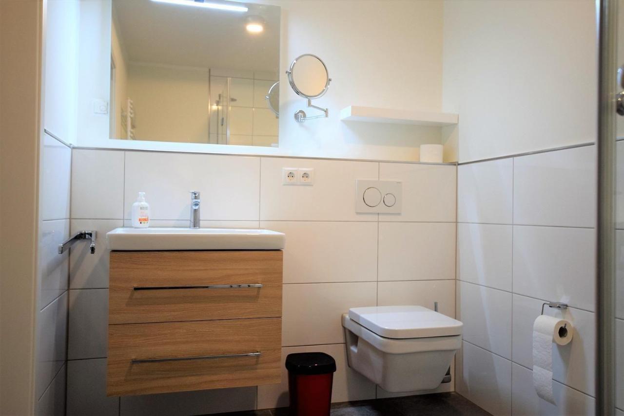 Meeresblick-Haus-3-We-41 Hohwacht Ngoại thất bức ảnh